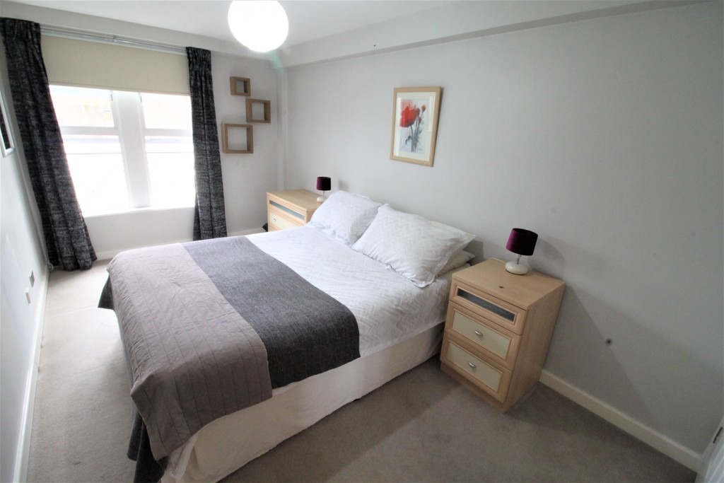 1 Bedroom Apartment To Let in 39 Cox Street Birmingham | James Laurence ...