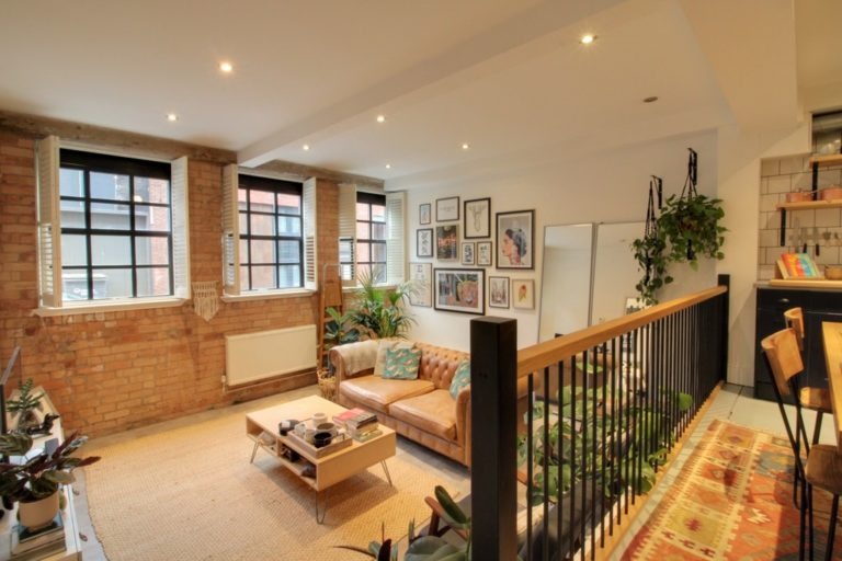 Wexler Lofts, 100 Carver Street, Jewellery Quarter James Laurence