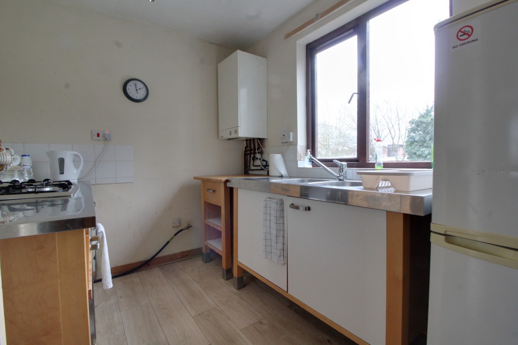 1 Bedroom House For Sale in Birmingham City Centre James Laurence