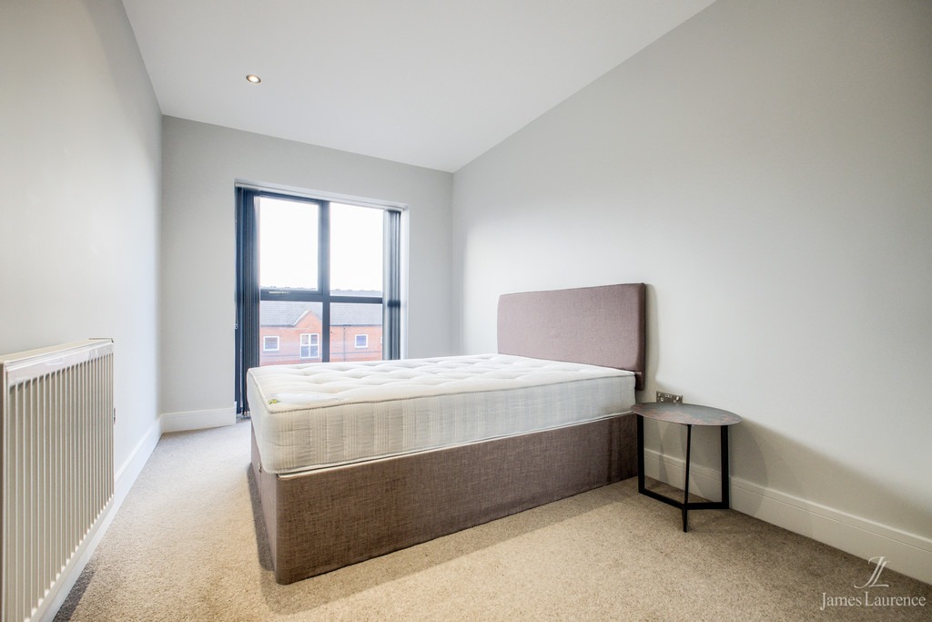 2 Bedroom House To Let in Caroline Street, Birmingham | James Laurence ...