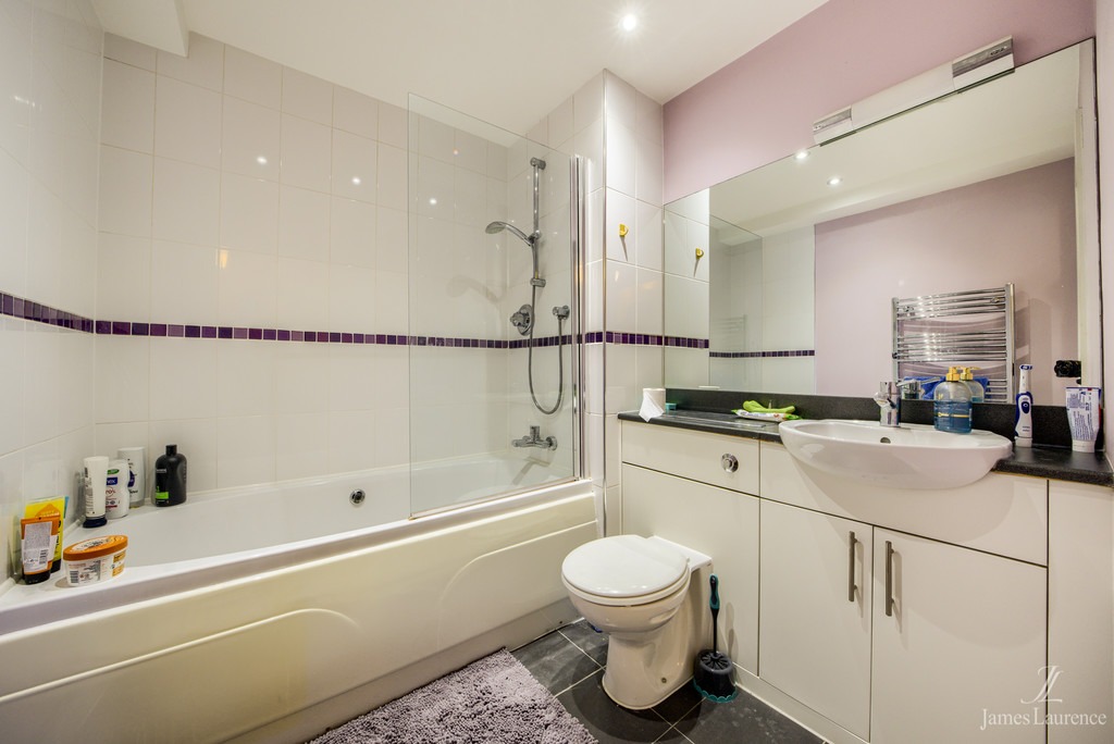 2 Bedroom Apartment To Let in 30 Granville Street, Birmingham James Laurence Estate Agents