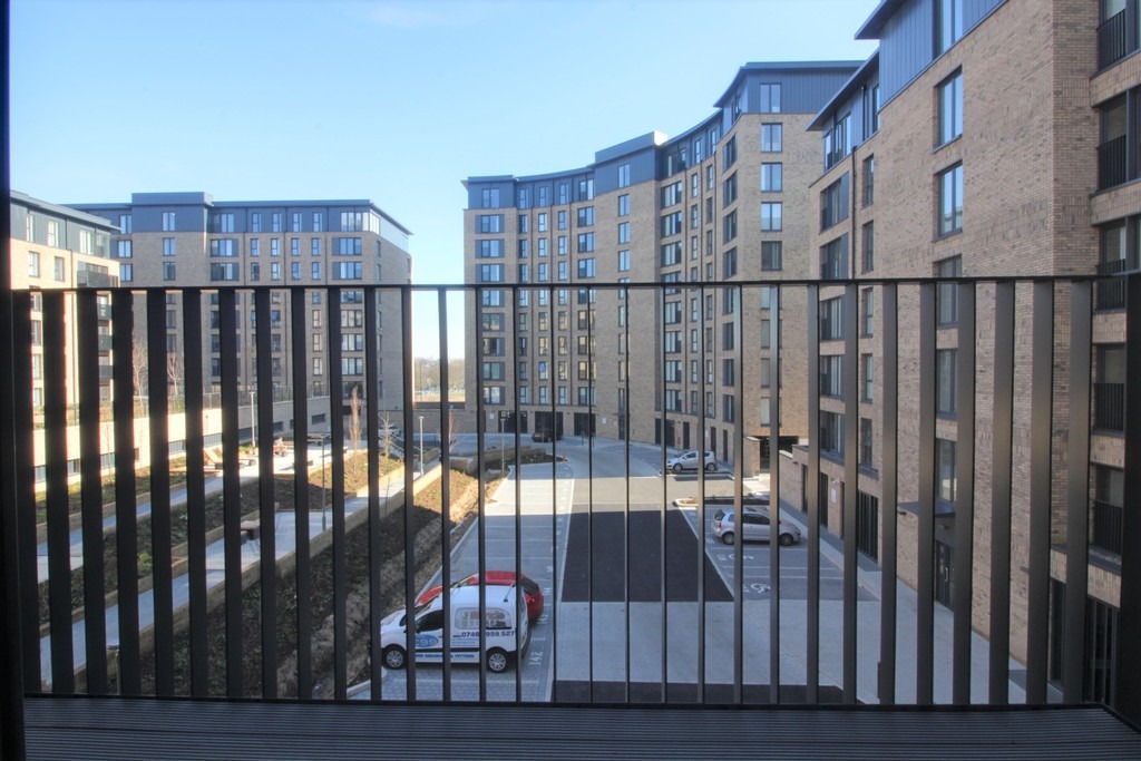 1 Bedroom Apartment To Let in 2 Spring Street, Birmingham James