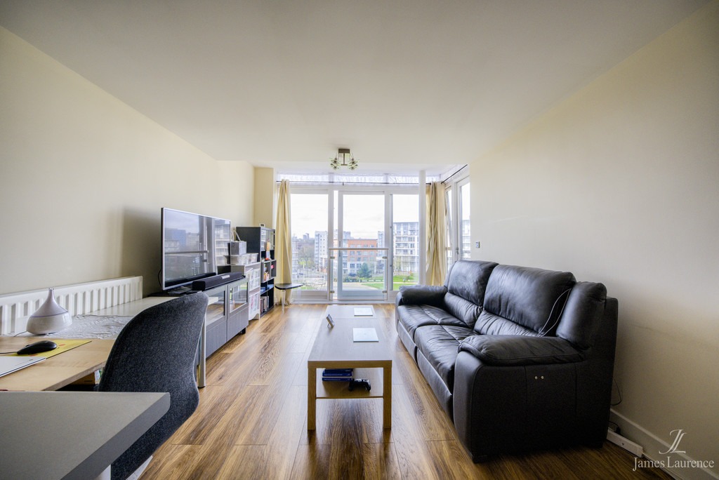 2 Bedroom Apartment To Let in , Birmingham James Laurence Estate Agents