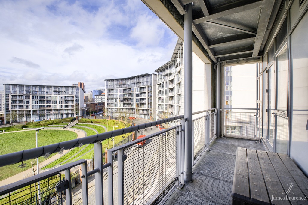 2 Bedroom Apartment To Let in , Birmingham James Laurence Estate Agents