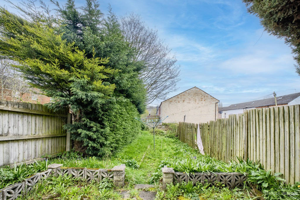 5 Bedroom Terraced House For Sale in Selly Park Birmingham James