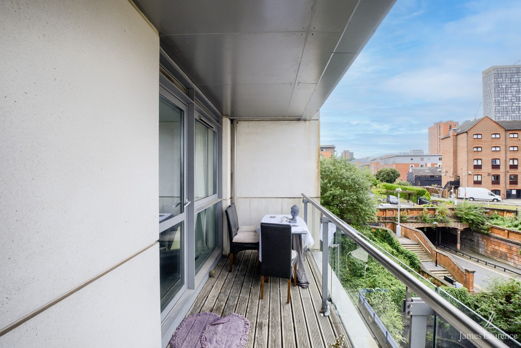 1 Bedroom Apartment For Sale in Holliday Street Birmingham City Centre ...