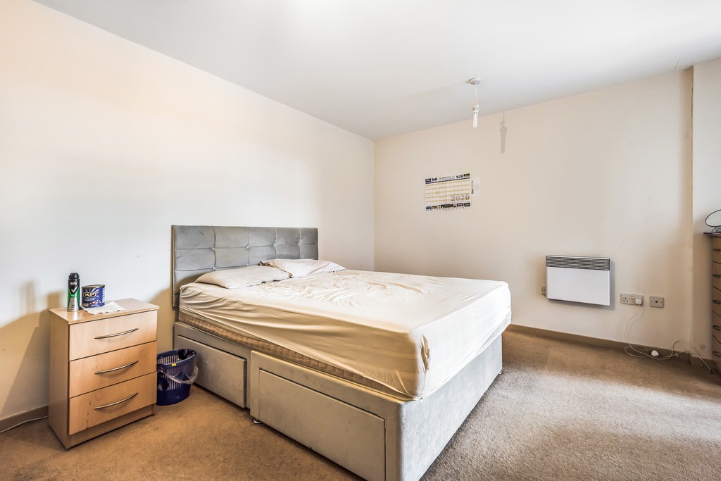 8 Bedroom Apartment For Sale in 40 St. Pauls Square, Birmingham City