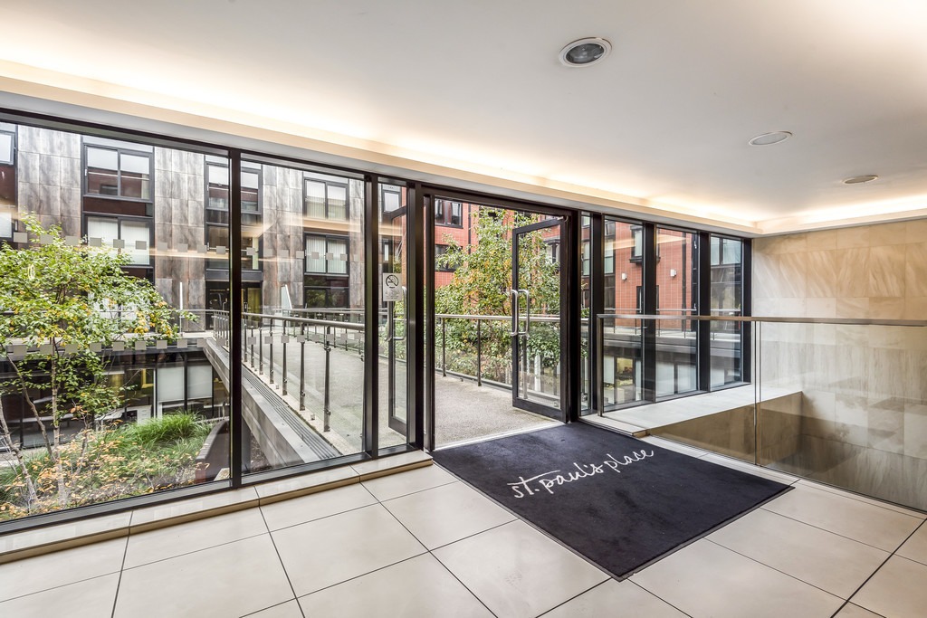 8 Bedroom Apartment For Sale in 40 St. Pauls Square, Birmingham City