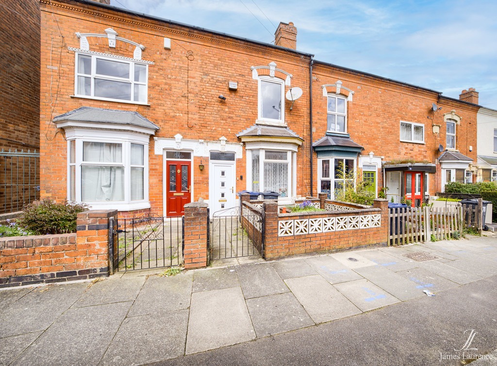 2 Bedroom Property For Sale in Cotteridge Birmingham James Laurence