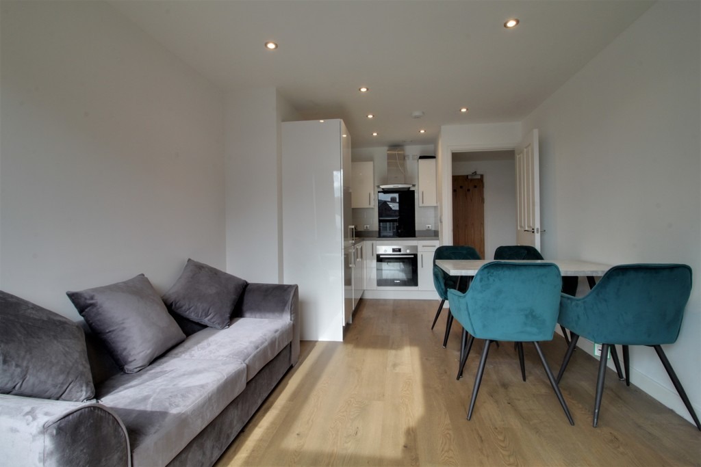 Coinpress Residence